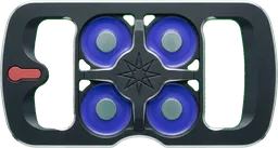 Best of the First badge