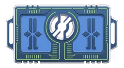 Big Pipe badge