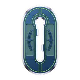 Bounced Back badge