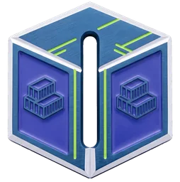 Center of Gravity badge