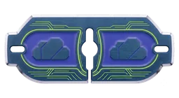 Cloud Native badge