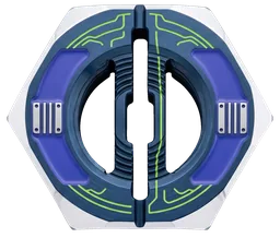 Container Crafter badge
