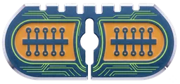 Fleet badge