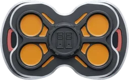 Homelab Hero badge