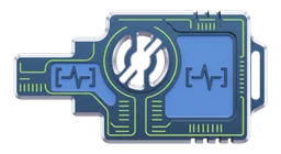 Latency Legend badge