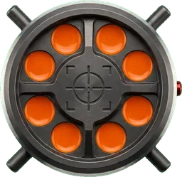 Local Legend badge