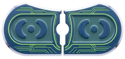 Somnambulist badge