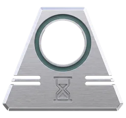 Still Running badge