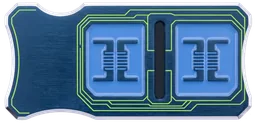 Watt Wise badge